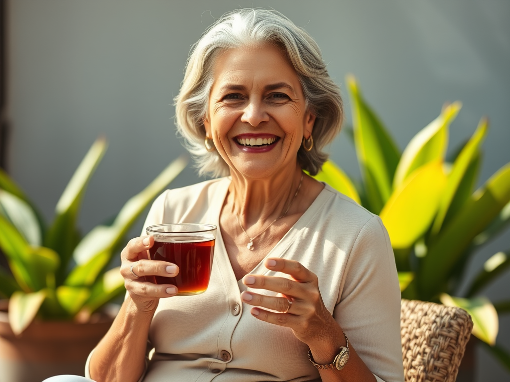 New Costa Rican Slimming Tea