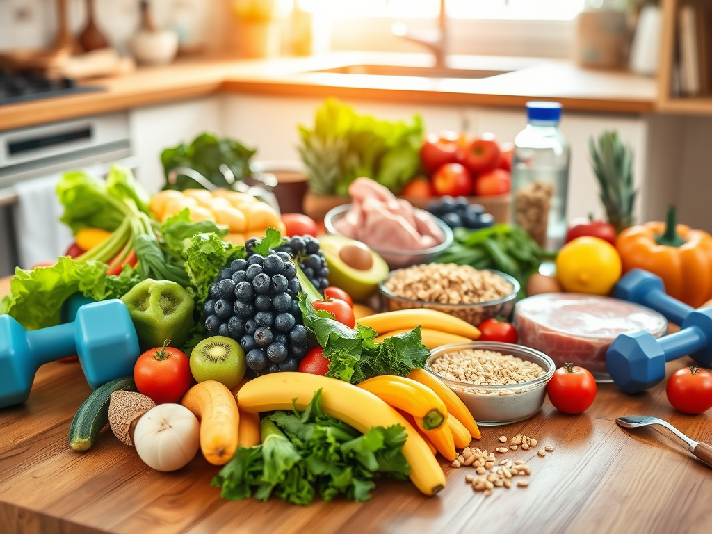 How to Lose Belly Fat