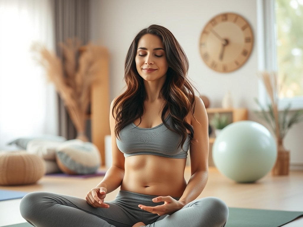 How to Do Kegel Exercises