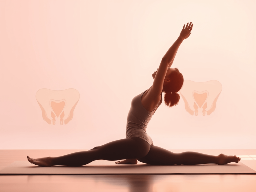 Kegel Exercises for Women