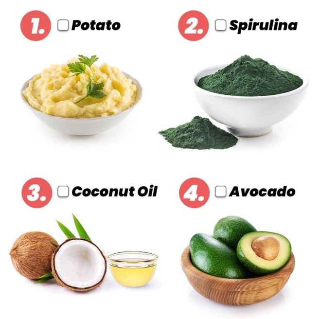 Can you guess what’s in this odd fat melting recipe?