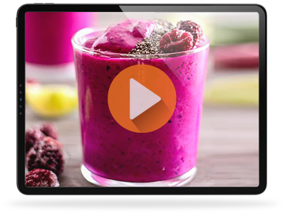 Drink This Potent Morning Tonic to Reverse ED