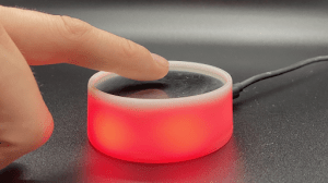 a natural 'Mute Button Method'