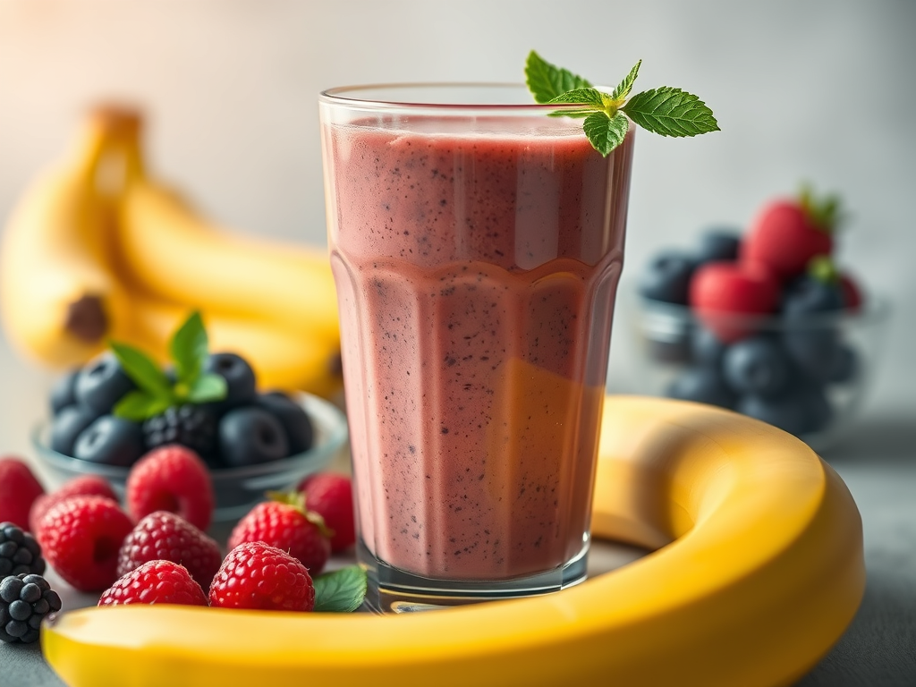 A simple 30-second breakfast trick to help flush out stubborn fat for&nbsp;good