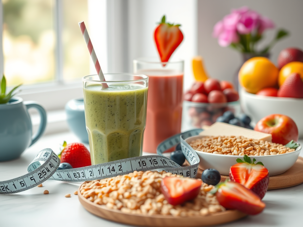 The Breakfast Trick to Lower Blood Pressure and Lose Weight