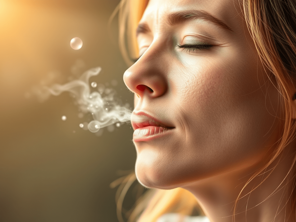 Can’t Breathe? 7s Lung Brew Clears Out Stuck Mucus&nbsp;Fast