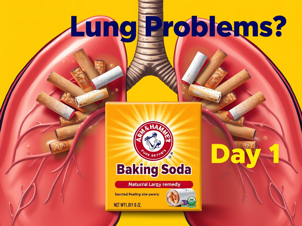 Struggling to Breathe? This Could Be the Answer 