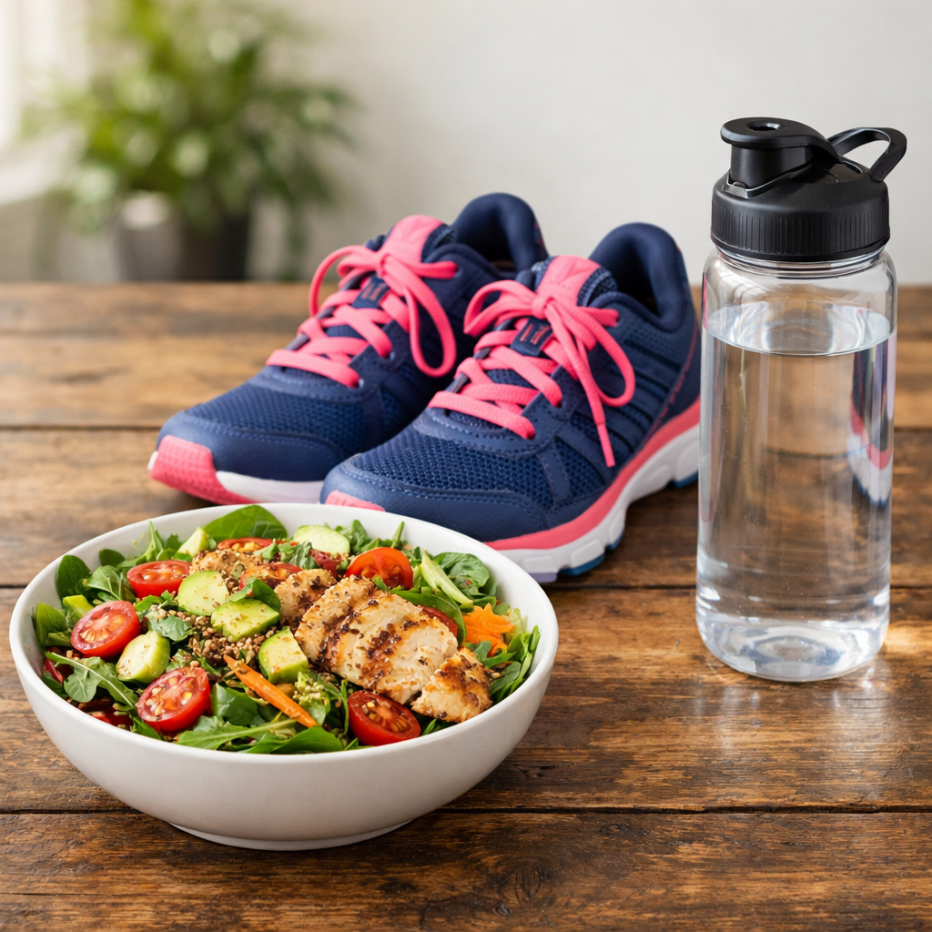 How do weight loss patches compare to diet and exercise for losing weight?